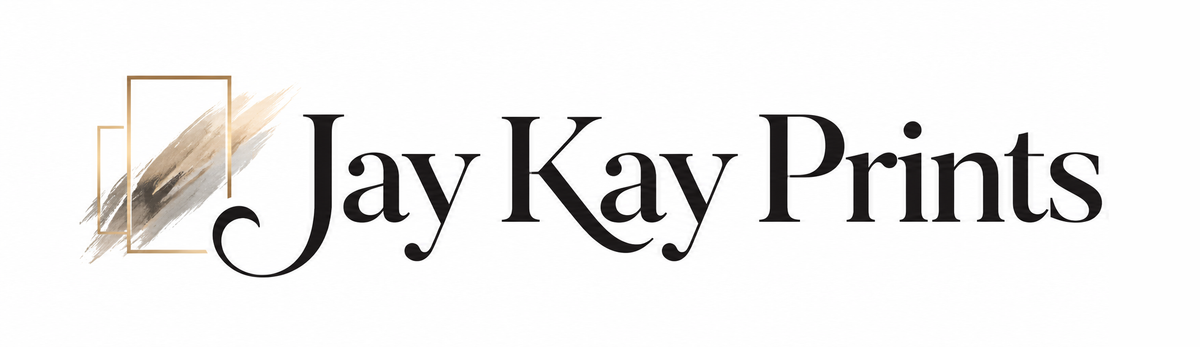 JayKay Wall Art Prints